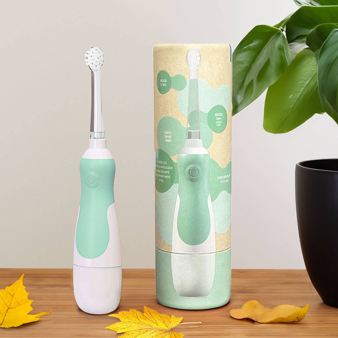 Sonic Baby E -Toothbrush