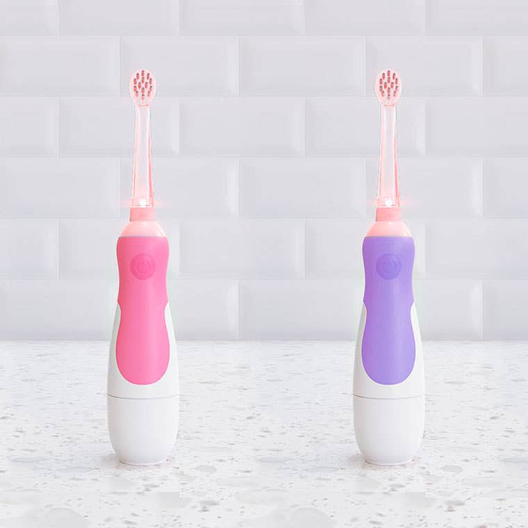 Sonic Lilac
