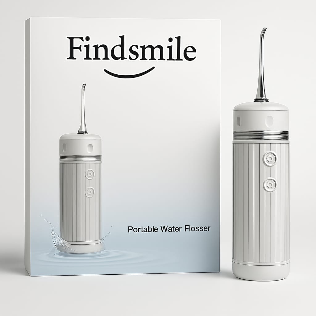 Dental Water Flosser
