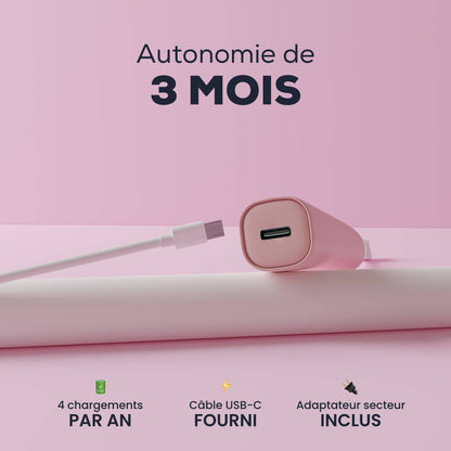 Neosonic Electric Toothbrush