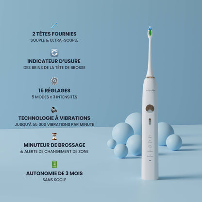 Neosonic Electric Toothbrush