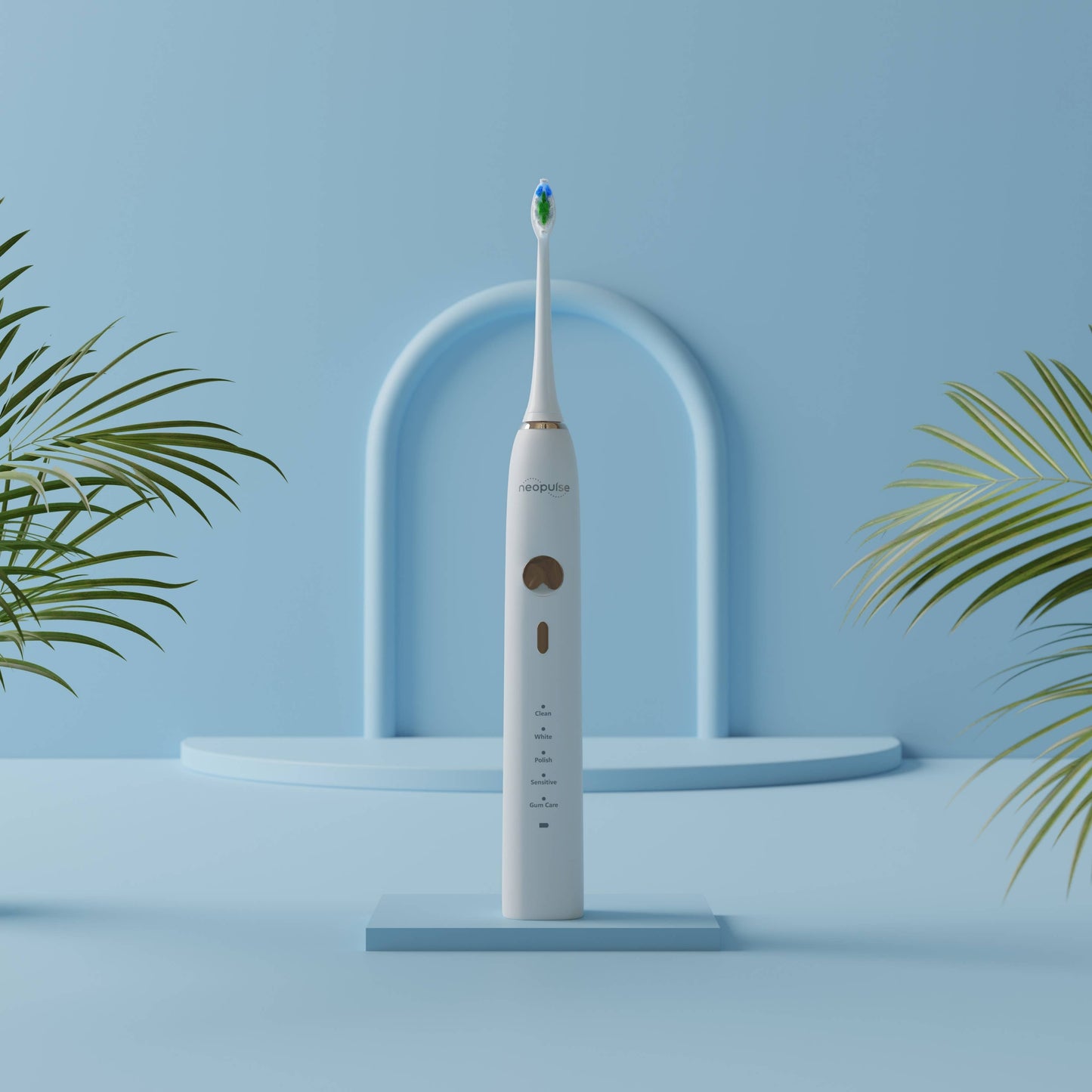 Neosonic Electric Toothbrush