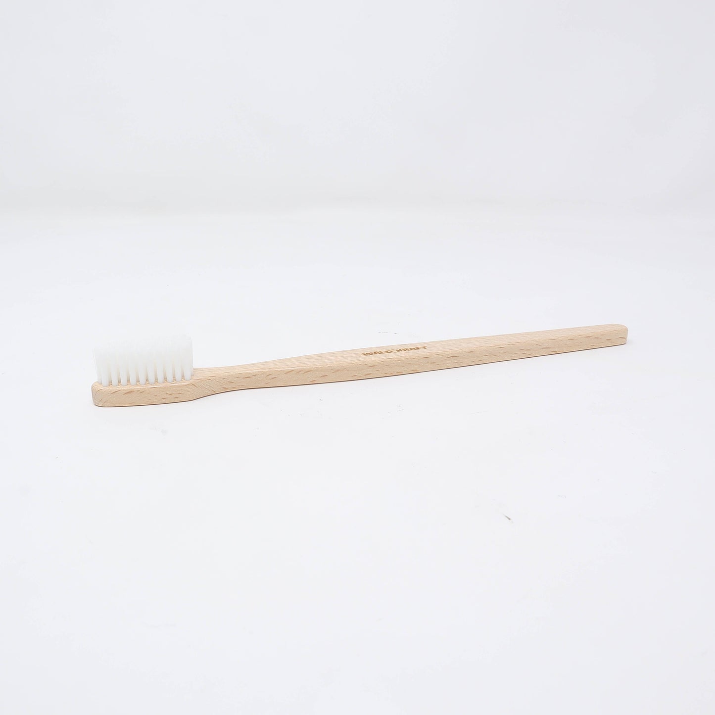 Beech Wood Toothbrush