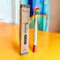 Bamboo Rainbow Kids Toothbrush