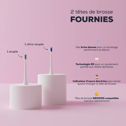 Neosonic Electric Toothbrush