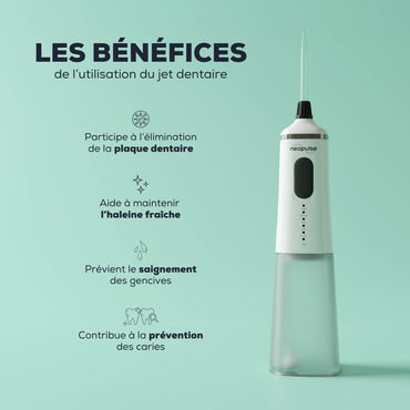 Neopulse Dental Jet