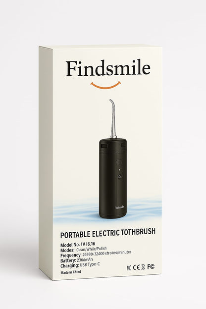 Dental Water Flosser