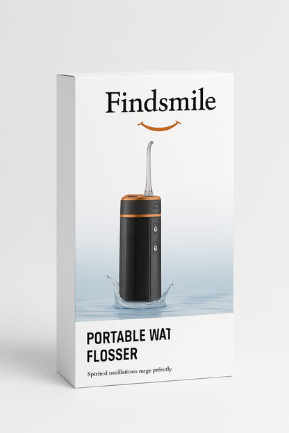 Dental Water Flosser