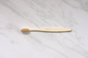 Basco Bamboo Oral Brush