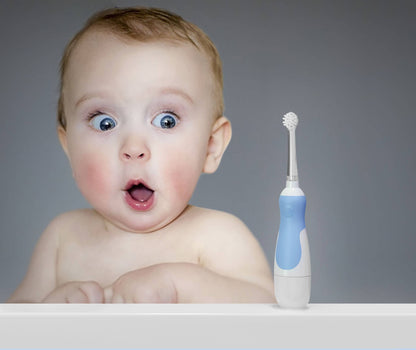 Sonic Baby E -Toothbrush